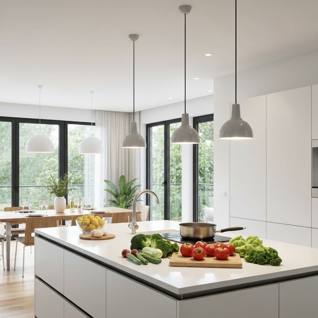 Environmental factors in food context